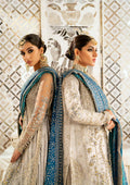 Aik Atelier | Wedding Festive 24 Vol-1 | Look 10 - House Of Hania