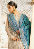 Aik Atelier | Wedding Festive 24 Vol-1 | Look 10 - House Of Hania
