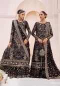 Aik Atelier | Wedding Festive 24 Vol-2 | LOOK 07 - House Of Hania
