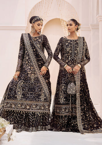 Aik Atelier | Wedding Festive 24 Vol-2 | LOOK 07 - House Of Hania