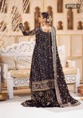 Aik Atelier | Wedding Festive 24 Vol-2 | LOOK 07 - House Of Hania