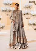 Aik Atelier | Wedding Festive 25 |  LOOK 02 - House Of Hania