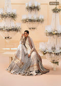 Aik Atelier | Wedding Festive 25 |  LOOK 02 - House Of Hania