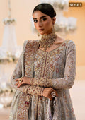 Aik Atelier | Wedding Festive 25 |  LOOK 02 - House Of Hania