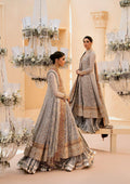Aik Atelier | Wedding Festive 25 |  LOOK 02 - House Of Hania