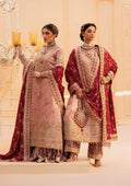 Aik Atelier | Wedding Festive 25 |  LOOK 03 - House Of Hania