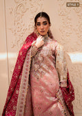 Aik Atelier | Wedding Festive 25 |  LOOK 03 - House Of Hania