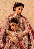Aik Atelier | Wedding Festive 25 |  LOOK 03 - House Of Hania