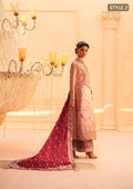 Aik Atelier | Wedding Festive 25 |  LOOK 03 - House Of Hania
