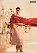 Aik Atelier | Wedding Festive 25 |  LOOK 03 - House Of Hania