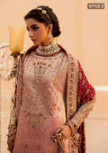 Aik Atelier | Wedding Festive 25 |  LOOK 03 - House Of Hania