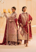 Aik Atelier | Wedding Festive 25 |  LOOK 03 - House Of Hania