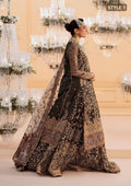 Aik Atelier | Wedding Festive 25 |  LOOK 04 - House Of Hania