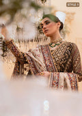 Aik Atelier | Wedding Festive 25 |  LOOK 04 - House Of Hania