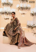 Aik Atelier | Wedding Festive 25 |  LOOK 04 - House Of Hania