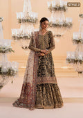 Aik Atelier | Wedding Festive 25 |  LOOK 04 - House Of Hania