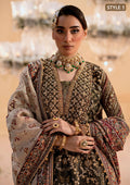 Aik Atelier | Wedding Festive 25 |  LOOK 04 - House Of Hania