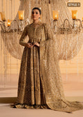 Aik Atelier | Wedding Festive 25 |  LOOK 05 - House Of Hania