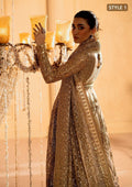 Aik Atelier | Wedding Festive 25 |  LOOK 05 - House Of Hania