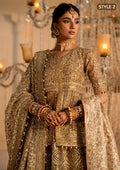Aik Atelier | Wedding Festive 25 |  LOOK 05 - House Of Hania