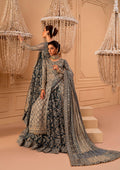 Aik Atelier | Wedding Festive 25 |  LOOK 06 - House Of Hania