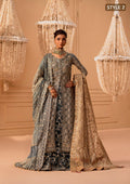 Aik Atelier | Wedding Festive 25 |  LOOK 06 - House Of Hania