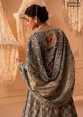 Aik Atelier | Wedding Festive 25 |  LOOK 06 - House Of Hania