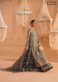 Aik Atelier | Wedding Festive 25 |  LOOK 06 - House Of Hania