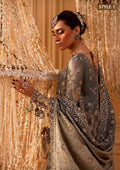 Aik Atelier | Wedding Festive 25 |  LOOK 06 - House Of Hania