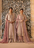 Aik Atelier | Wedding Festive 25 |  LOOK 07 - House Of Hania