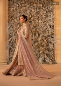 Aik Atelier | Wedding Festive 25 |  LOOK 07 - House Of Hania