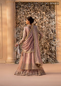 Aik Atelier | Wedding Festive 25 |  LOOK 07 - House Of Hania