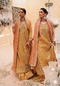 Aik Atelier | Wedding Festive 25 |  LOOK 08 - House Of Hania