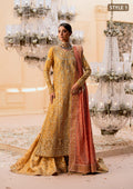 Aik Atelier | Wedding Festive 25 |  LOOK 08 - House Of Hania