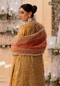 Aik Atelier | Wedding Festive 25 |  LOOK 08 - House Of Hania