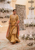 Aik Atelier | Wedding Festive 25 |  LOOK 08 - House Of Hania