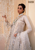 Aik Atelier | Wedding Festive 25 |  LOOK 09 - House Of Hania