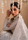 Aik Atelier | Wedding Festive 25 |  LOOK 09 - House Of Hania