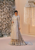 Aik Atelier | Wedding Festive 25 |  LOOK 09 - House Of Hania