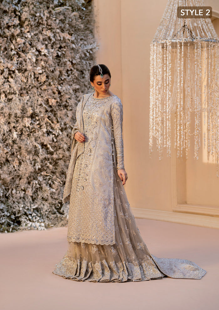 Aik Atelier | Wedding Festive 25 |  LOOK 09 - House Of Hania