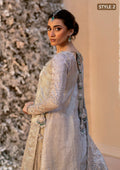 Aik Atelier | Wedding Festive 25 |  LOOK 09 - House Of Hania