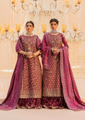 Aik Atelier | Wedding Festive 25 |  LOOK 10 - House Of Hania