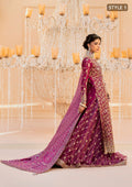 Aik Atelier | Wedding Festive 25 |  LOOK 10 - House Of Hania
