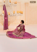 Aik Atelier | Wedding Festive 25 |  LOOK 10 - House Of Hania