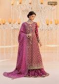 Aik Atelier | Wedding Festive 25 |  LOOK 10 - House Of Hania