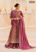 Aik Atelier | Wedding Festive 25 |  LOOK 10 - House Of Hania