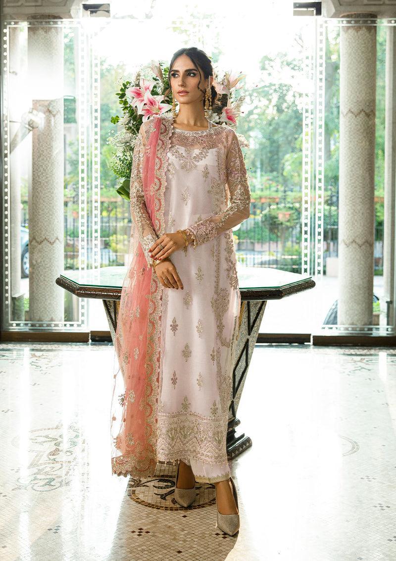 Aik-Glossier Look 4 - House Of Hania