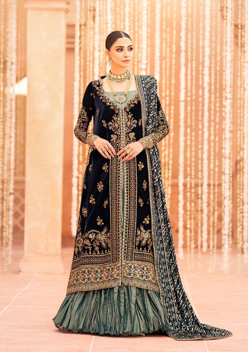 Aik-Look 1 - House Of Hania