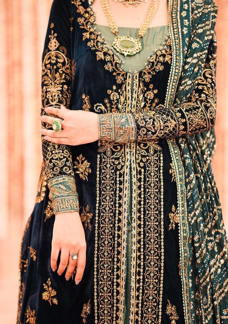 Aik-Look 1 - House Of Hania