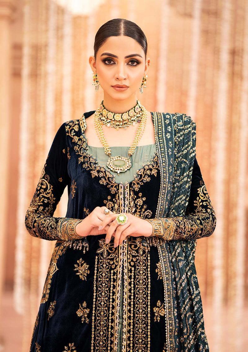 Aik-Look 1 - House Of Hania